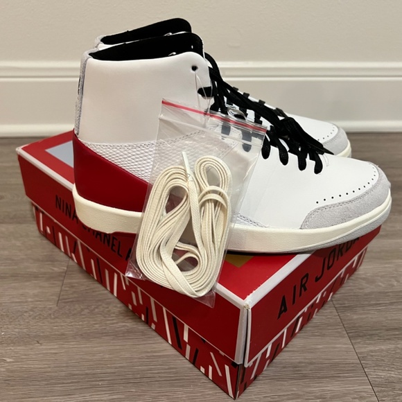 Air Jordan Nina 2 Retro SE - Picture 11 of 11